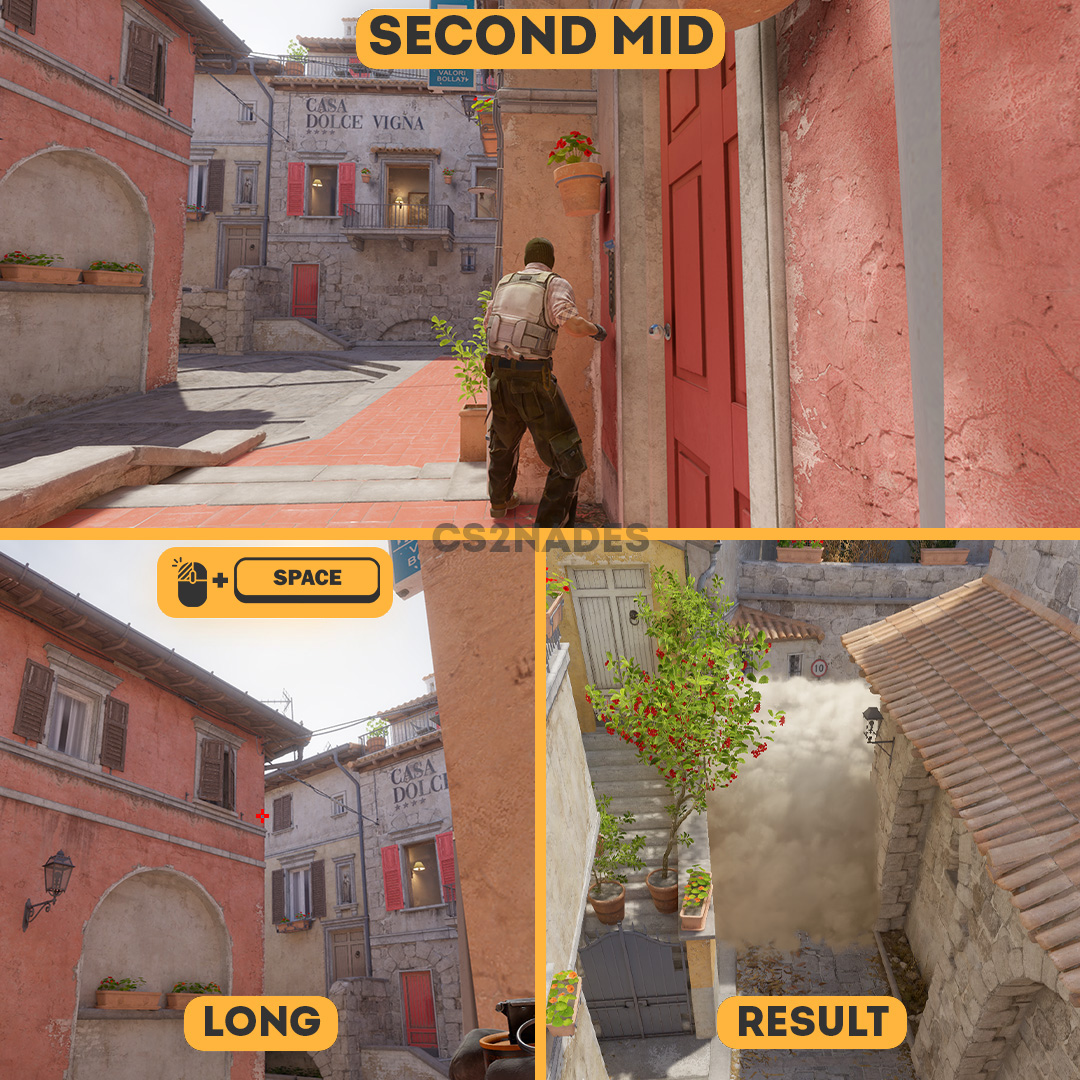 Crosshair Target